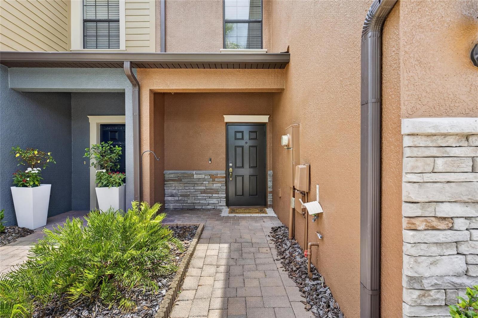 ARBORS/WIREGRASS RANCH - Residential