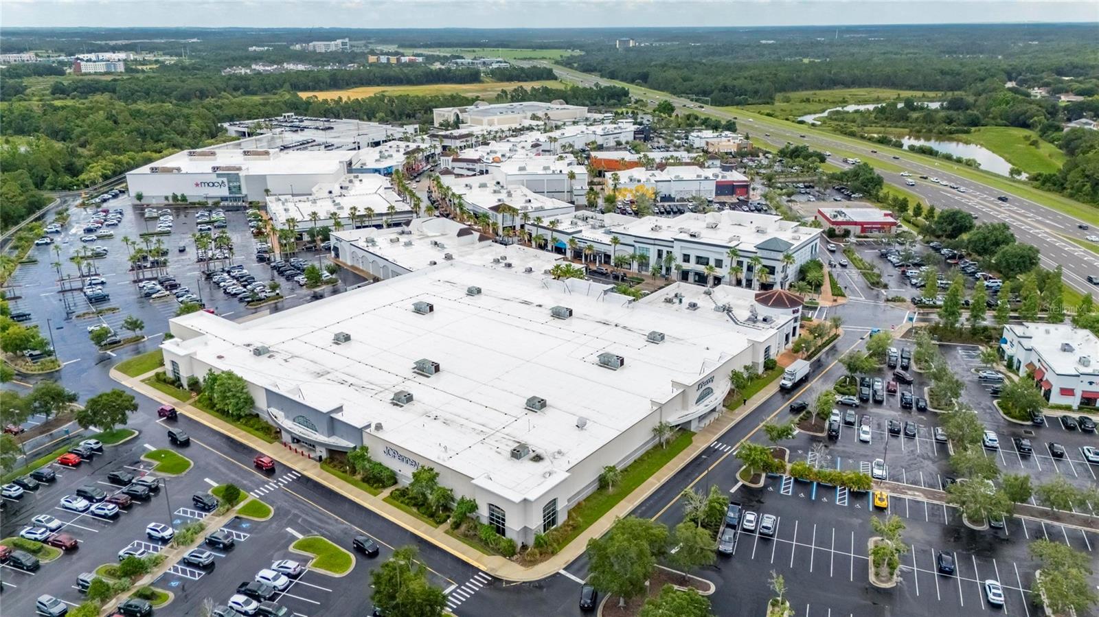 ARBORS/WIREGRASS RANCH - Residential