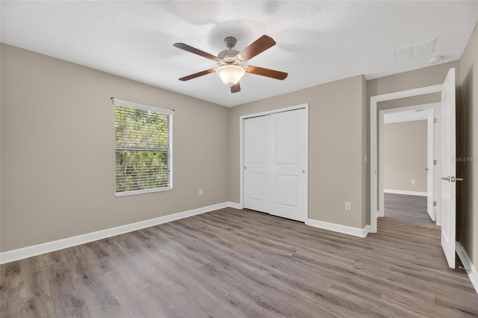 ARBORS/WIREGRASS RANCH - Residential