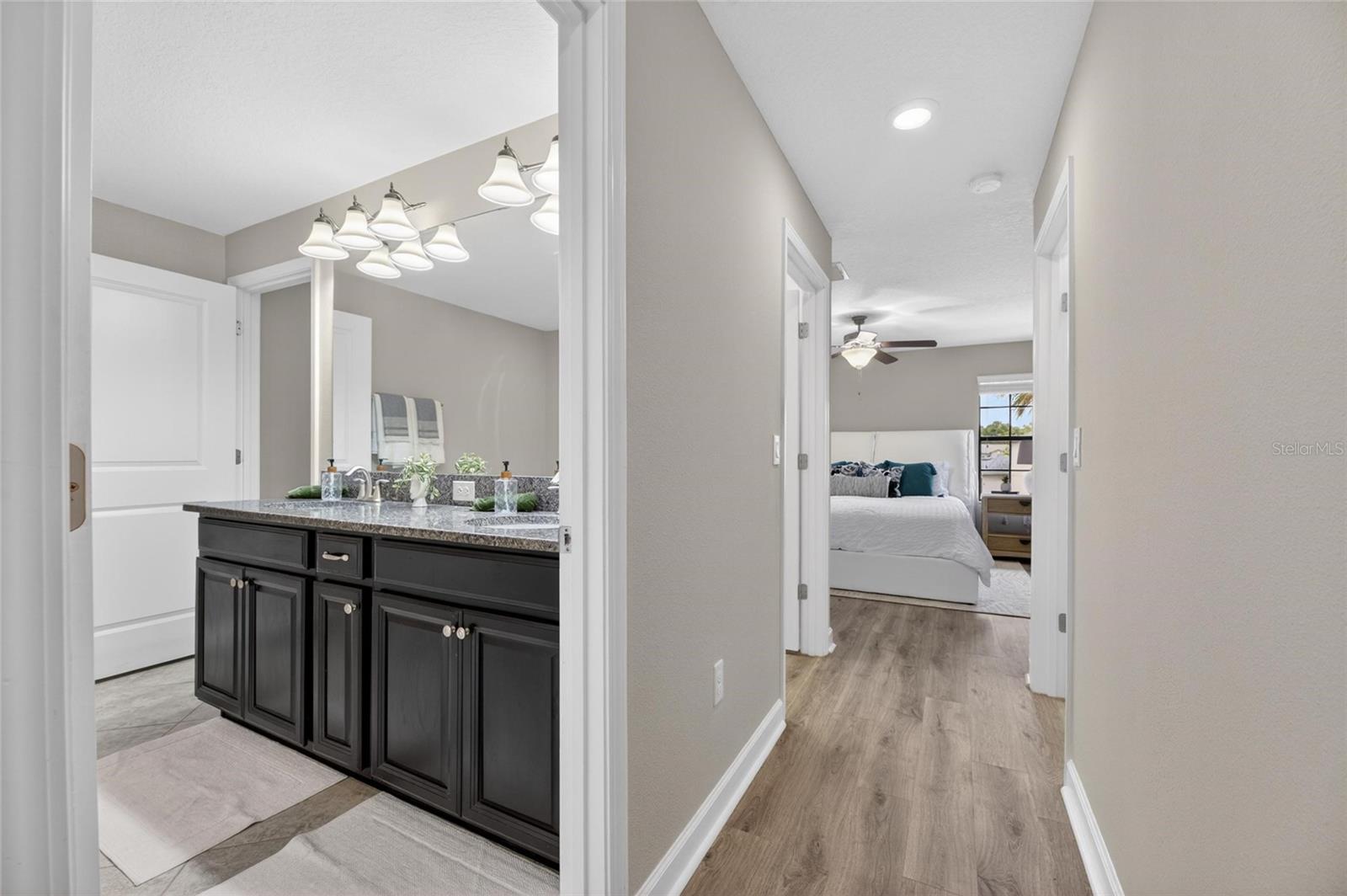ARBORS/WIREGRASS RANCH - Residential