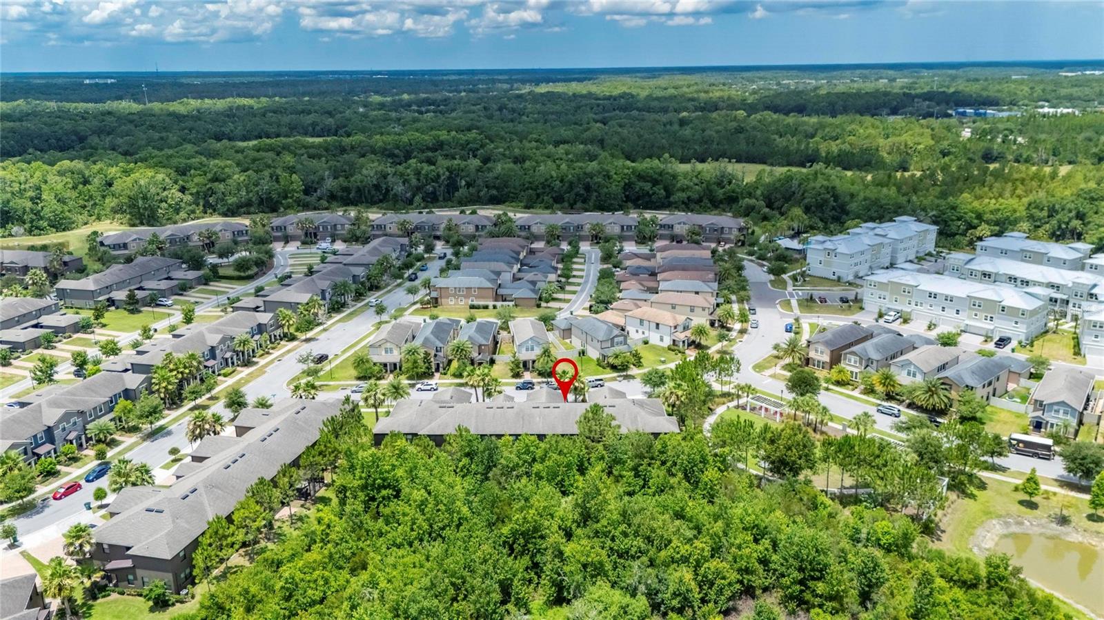 ARBORS/WIREGRASS RANCH - Residential
