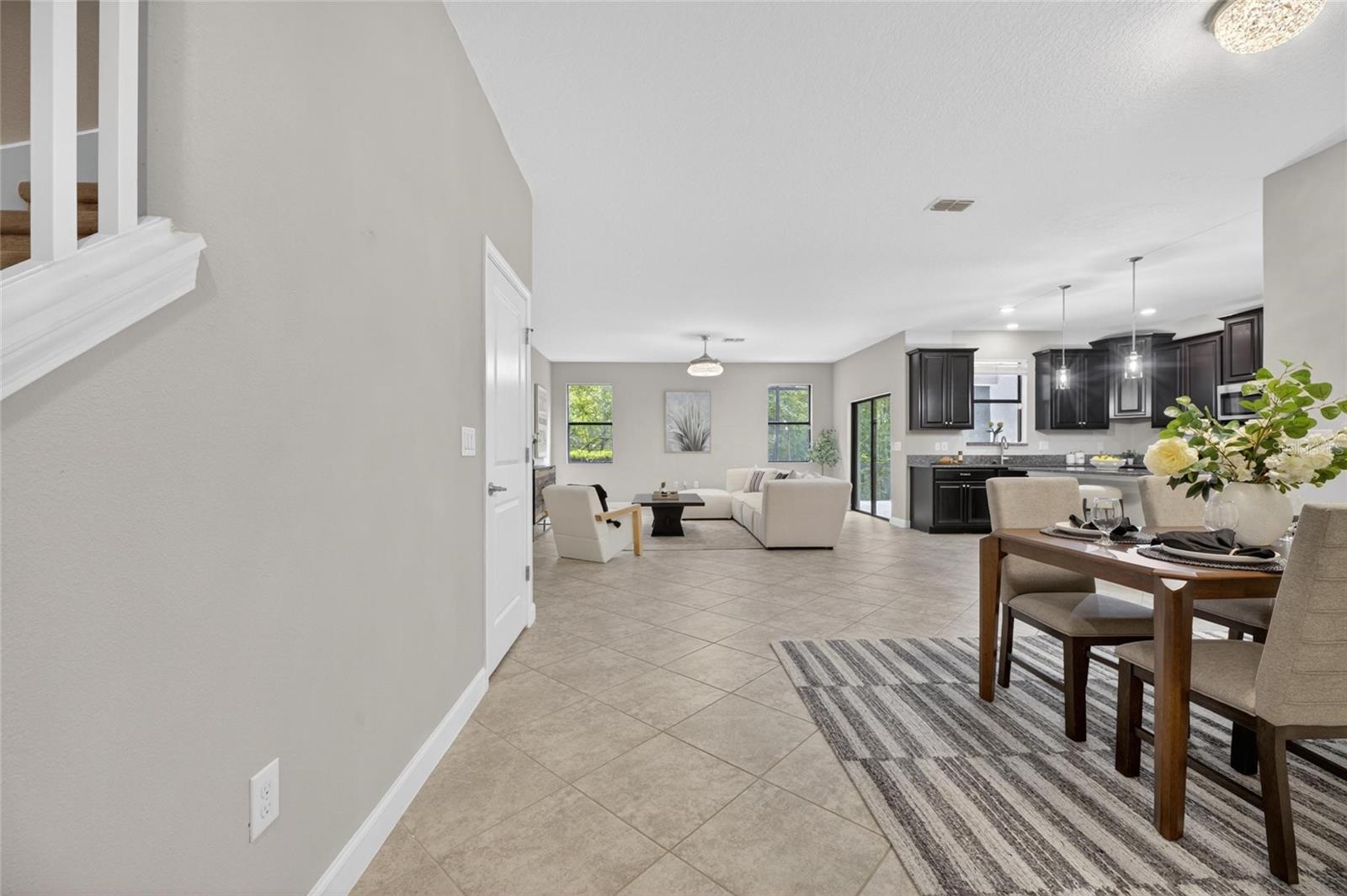 ARBORS/WIREGRASS RANCH - Residential