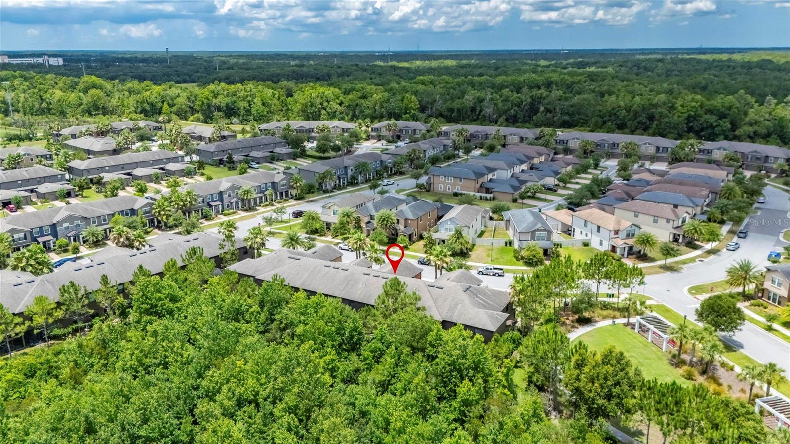 ARBORS/WIREGRASS RANCH - Residential