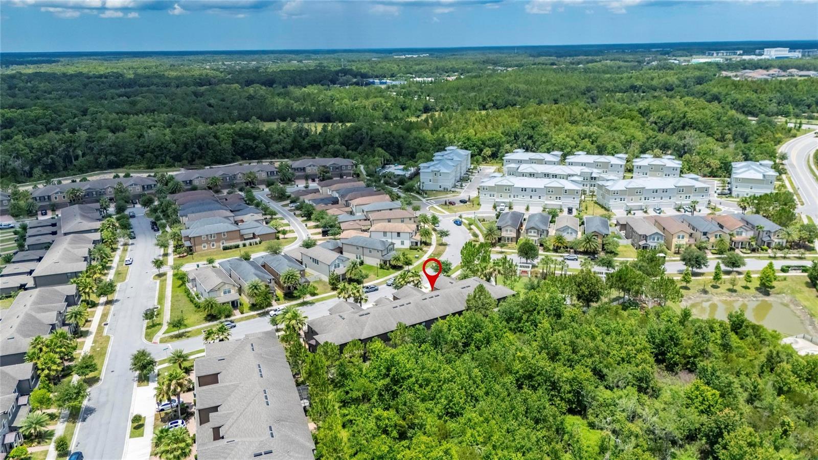 ARBORS/WIREGRASS RANCH - Residential