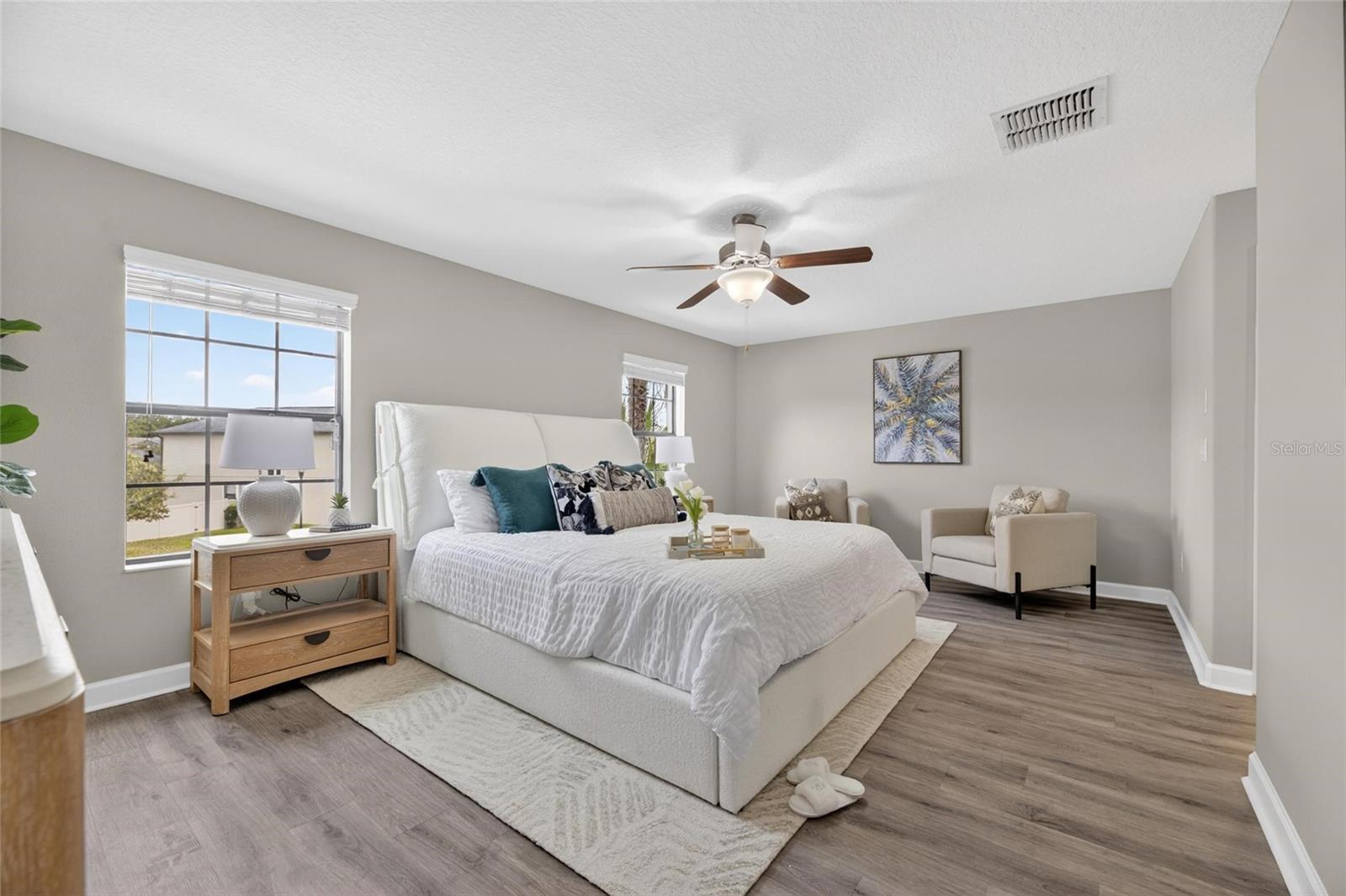ARBORS/WIREGRASS RANCH - Residential