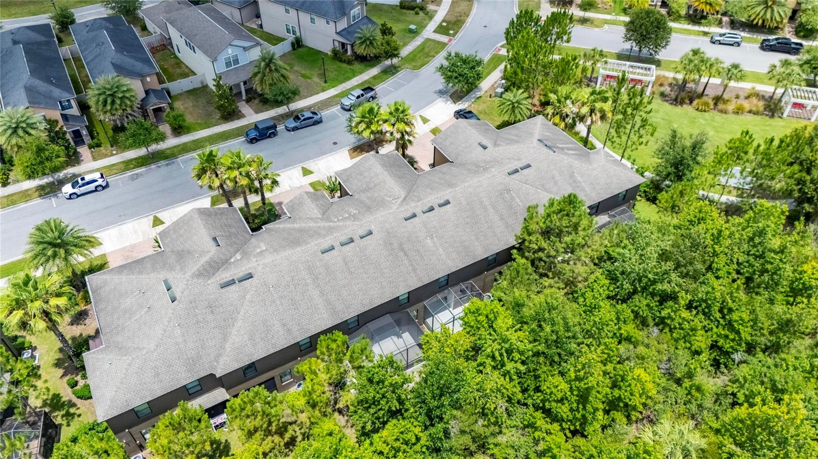 ARBORS/WIREGRASS RANCH - Residential