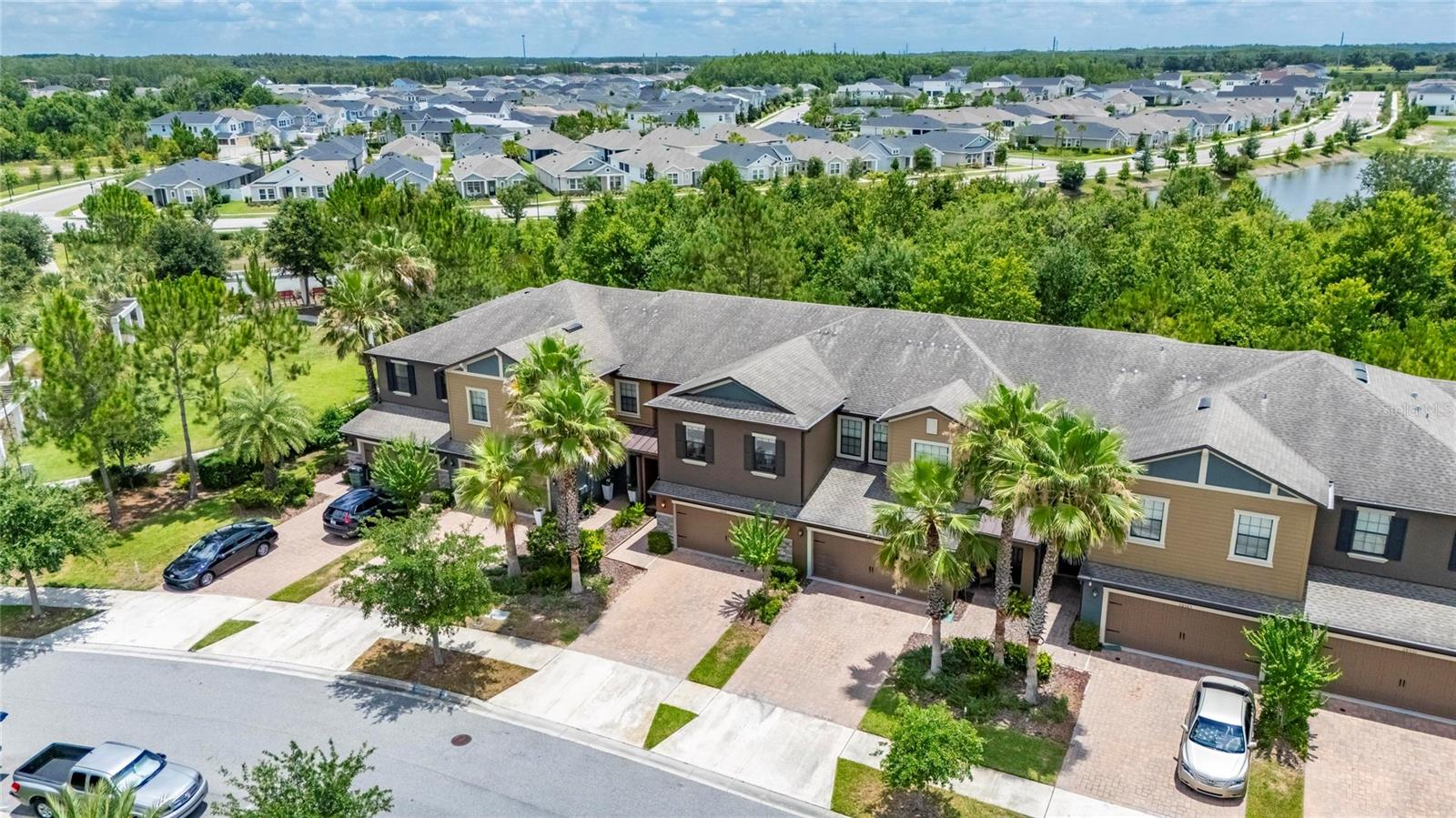 ARBORS/WIREGRASS RANCH - Residential