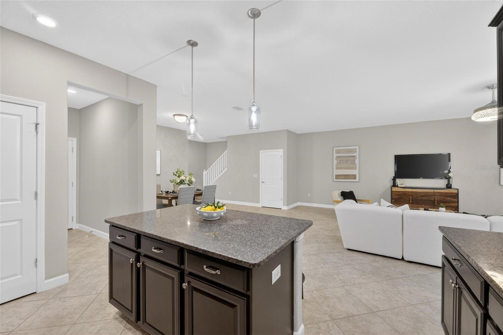 ARBORS/WIREGRASS RANCH - Residential