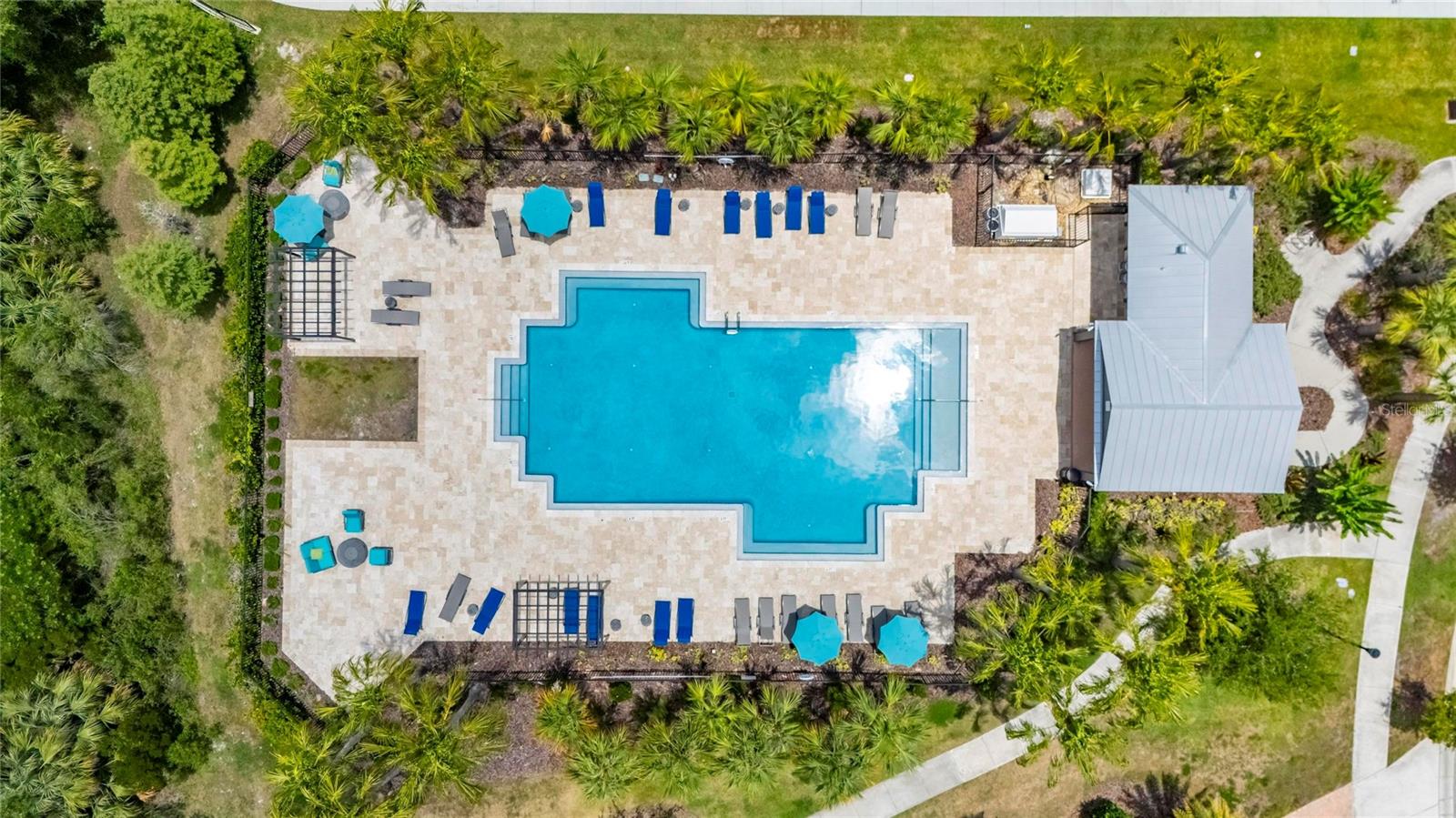 ARBORS/WIREGRASS RANCH - Residential