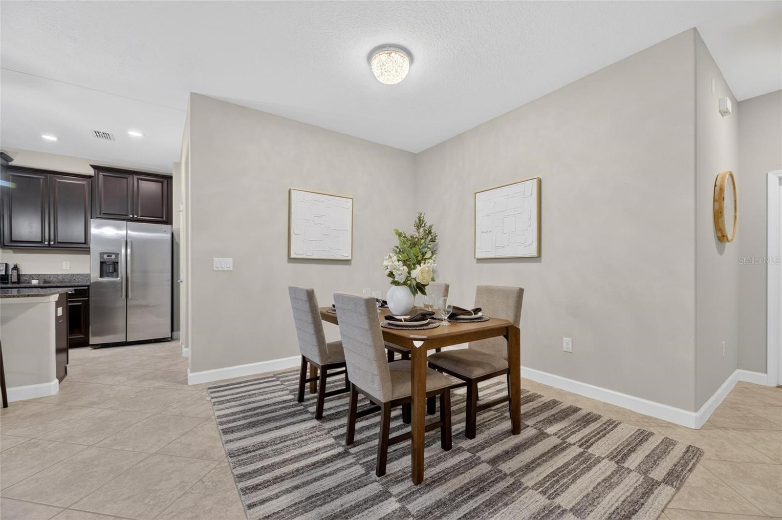 ARBORS/WIREGRASS RANCH - Residential