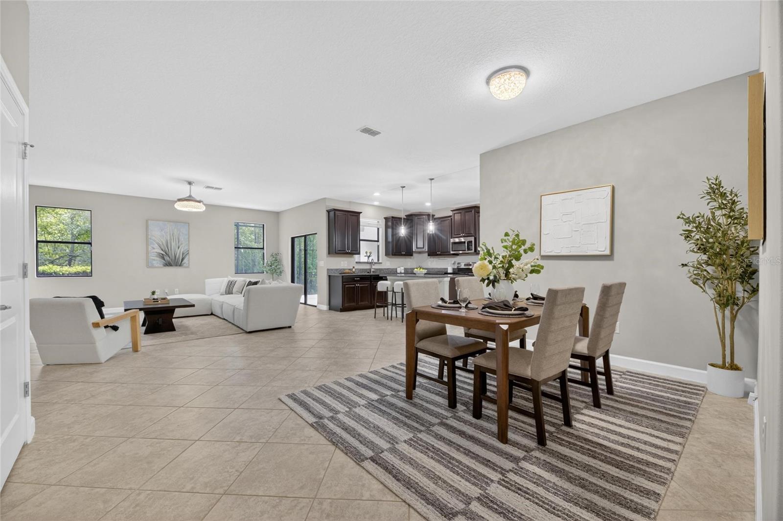ARBORS/WIREGRASS RANCH - Residential