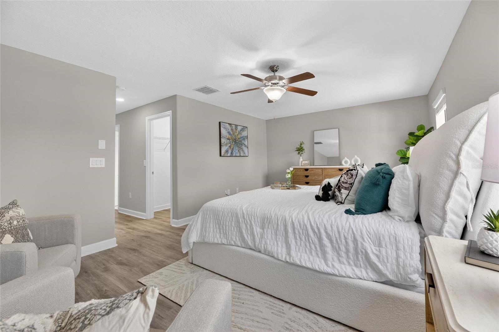 ARBORS/WIREGRASS RANCH - Residential