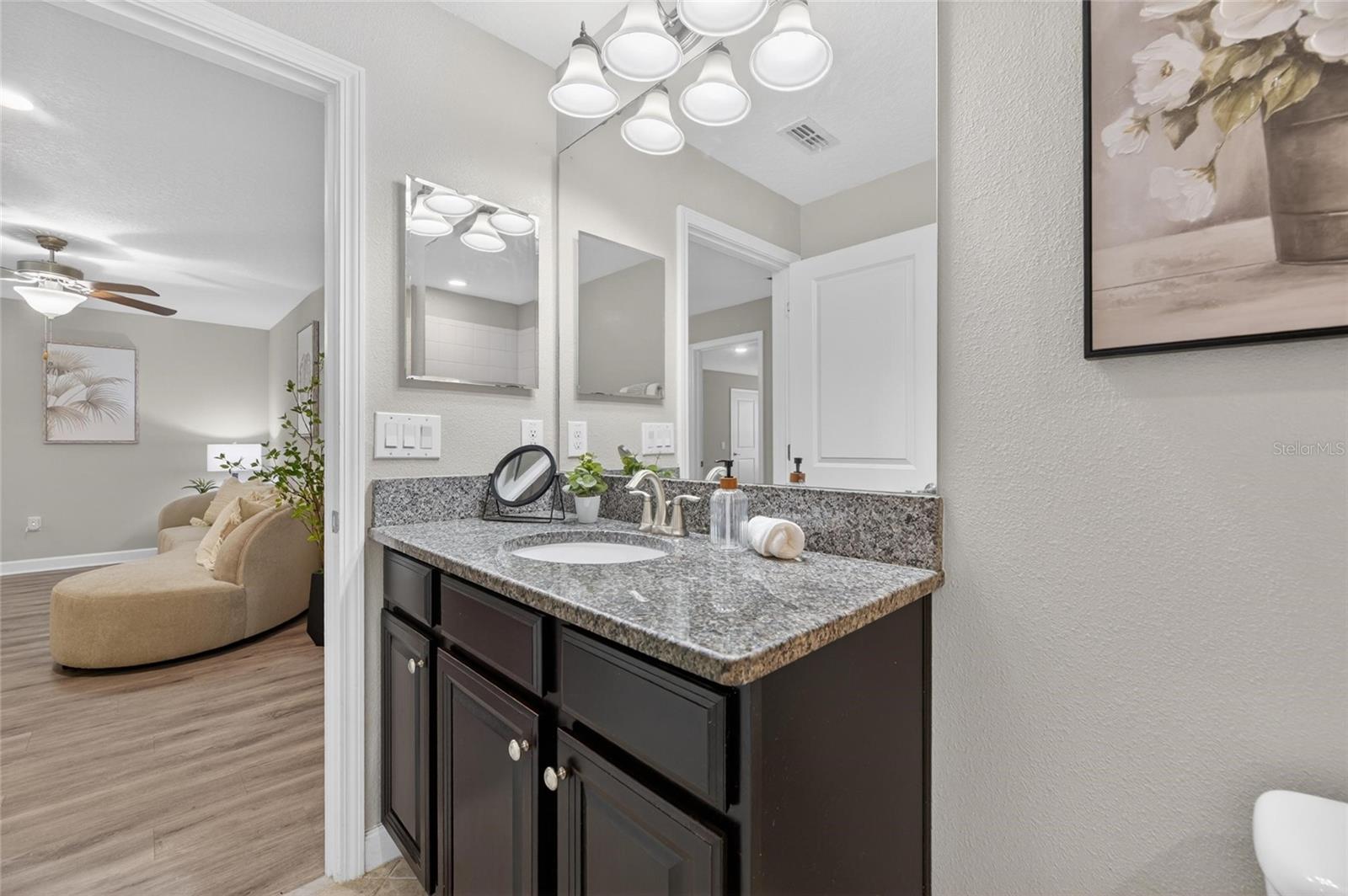 ARBORS/WIREGRASS RANCH - Residential