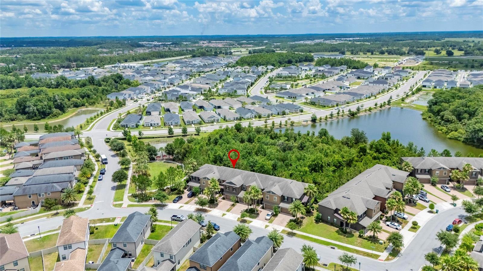 ARBORS/WIREGRASS RANCH - Residential