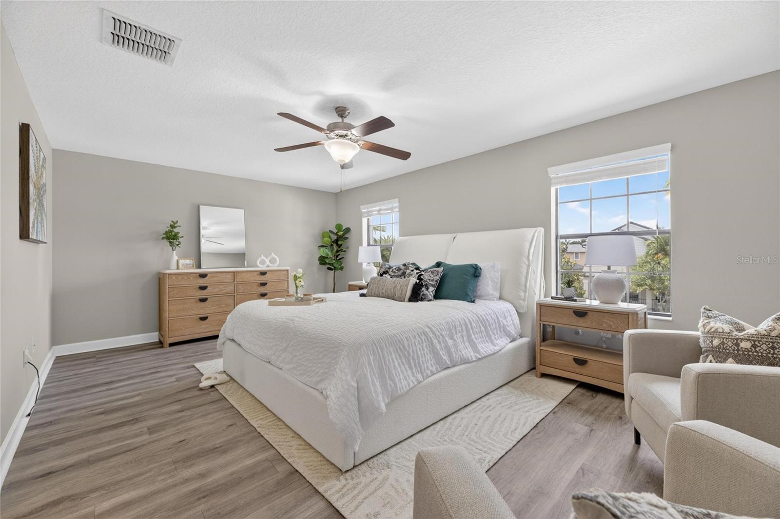 ARBORS/WIREGRASS RANCH - Residential