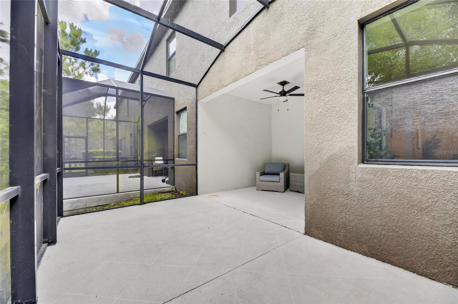 ARBORS/WIREGRASS RANCH - Residential