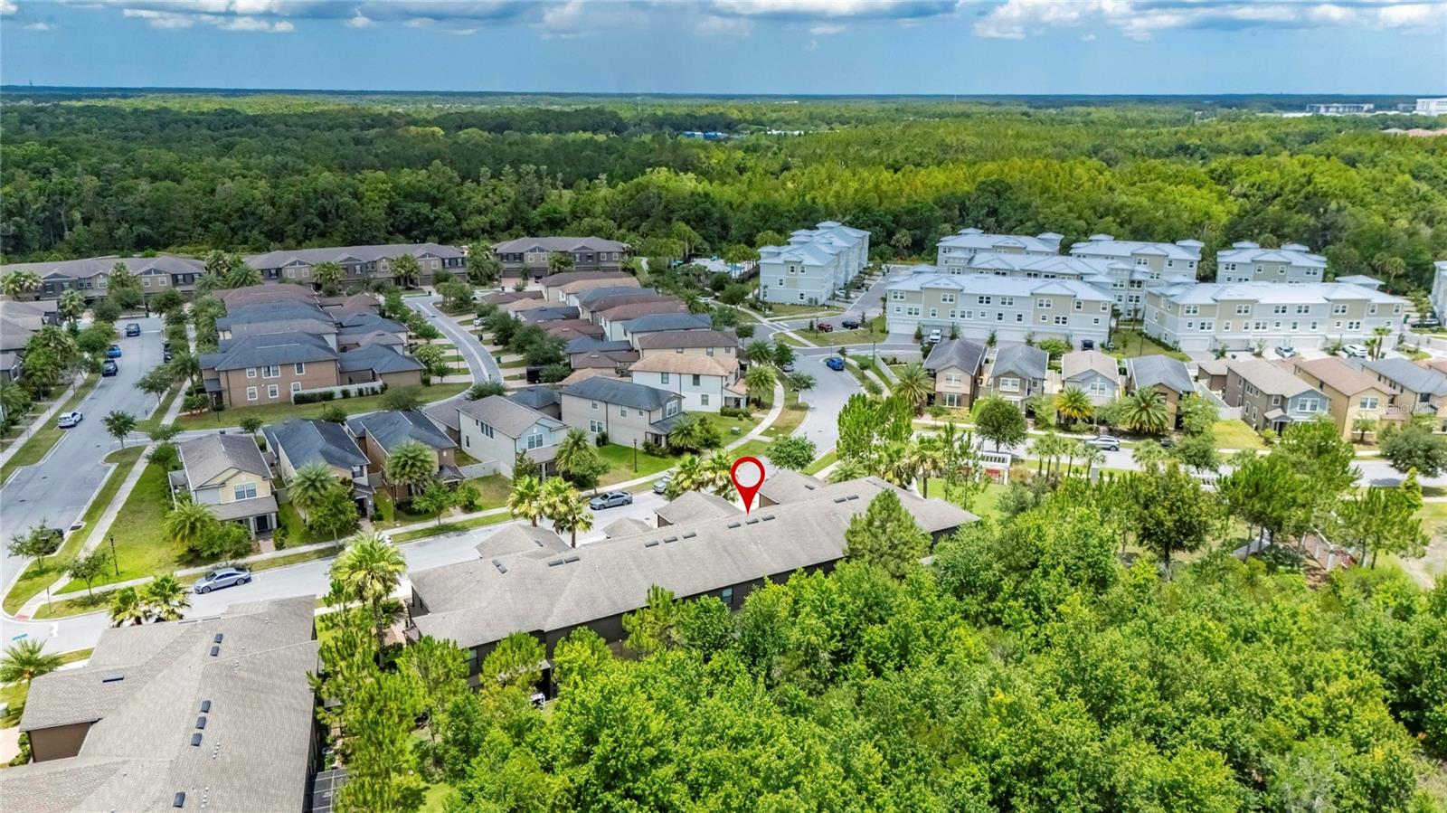 ARBORS/WIREGRASS RANCH - Residential