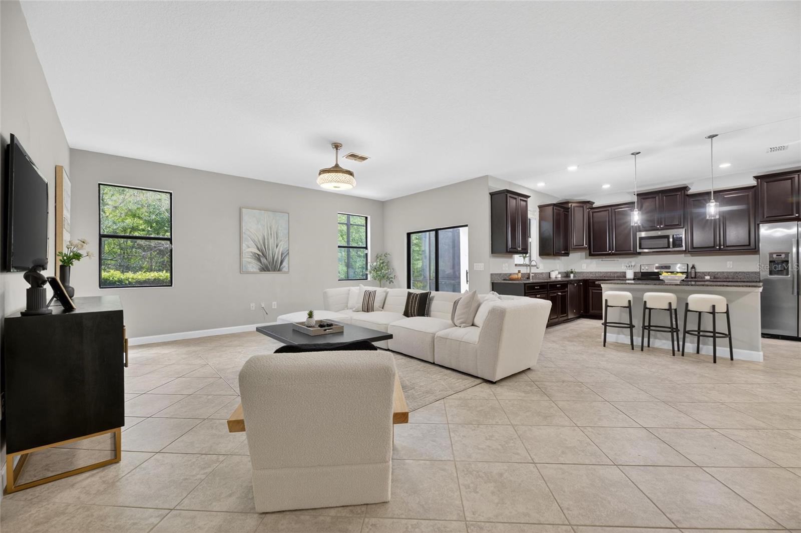 ARBORS/WIREGRASS RANCH - Residential