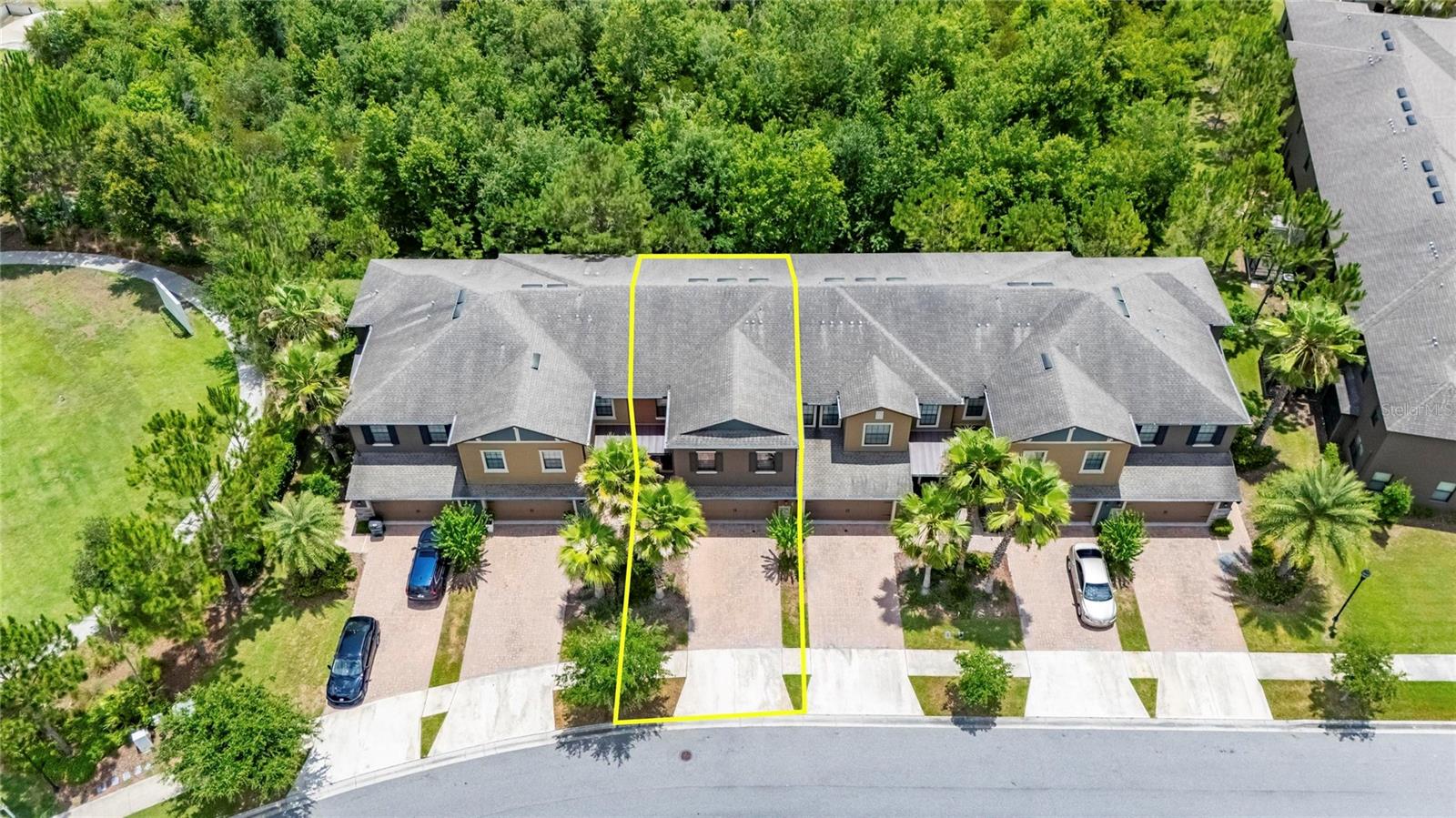 ARBORS/WIREGRASS RANCH - Residential