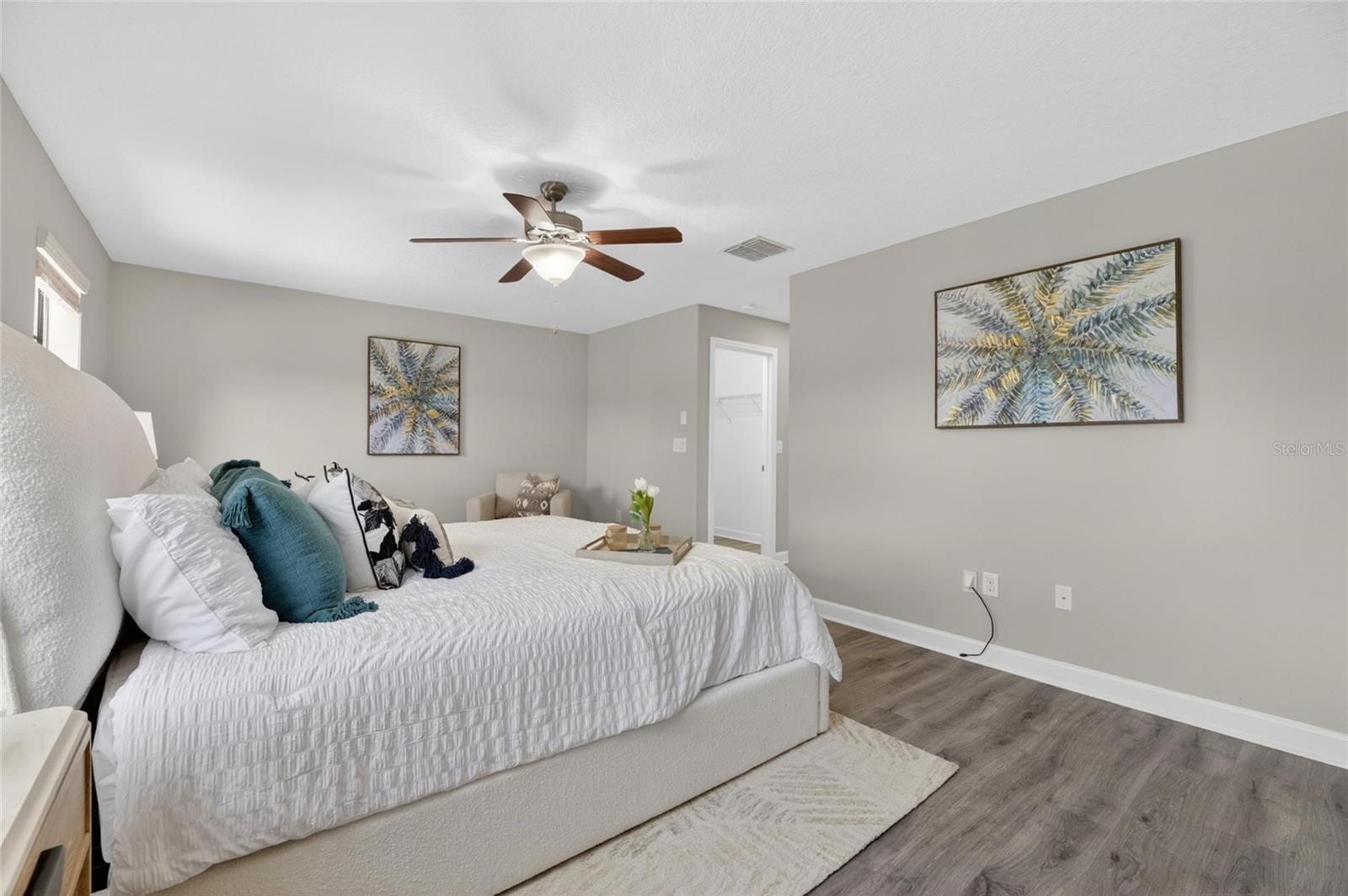 ARBORS/WIREGRASS RANCH - Residential