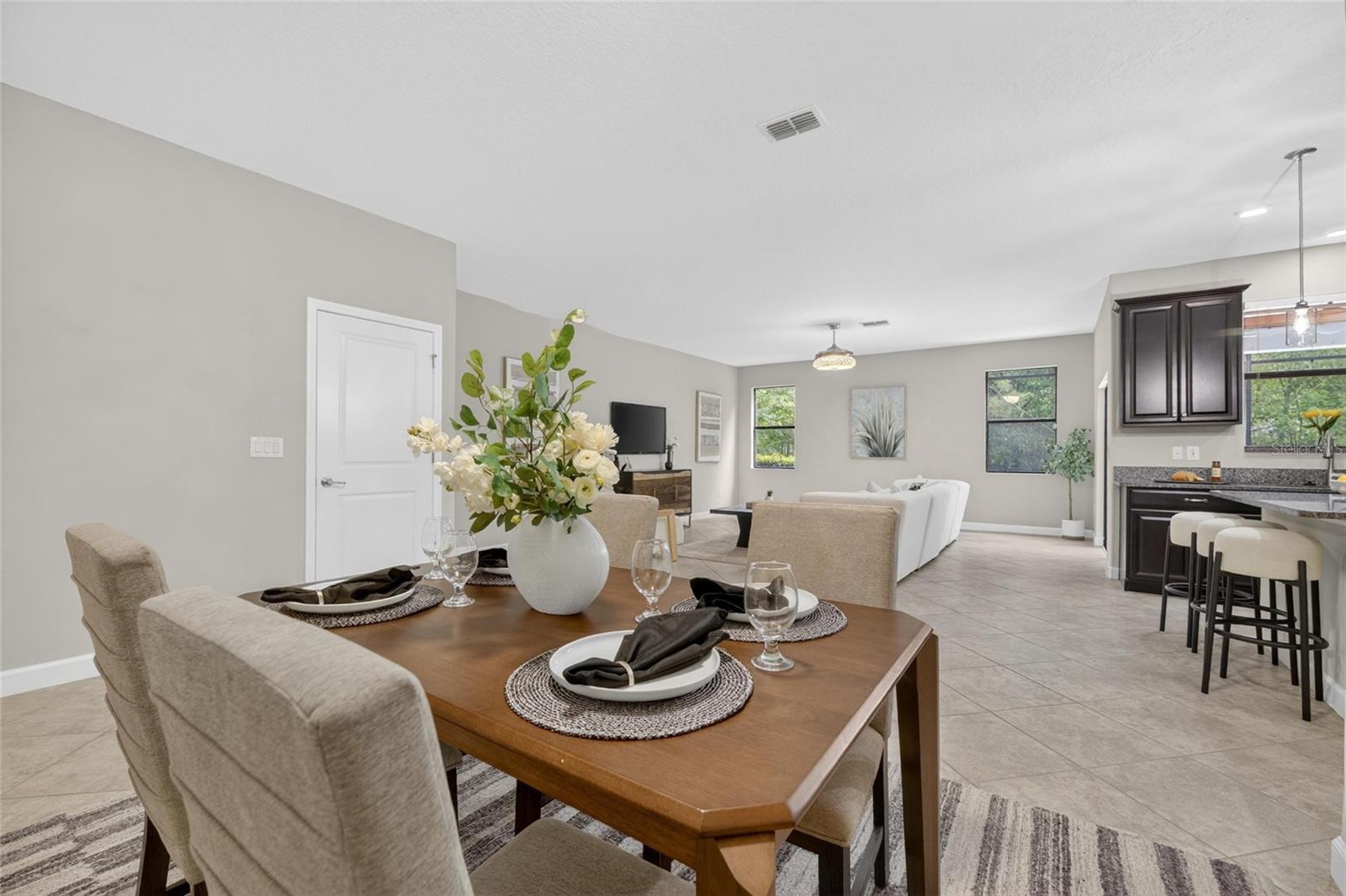ARBORS/WIREGRASS RANCH - Residential