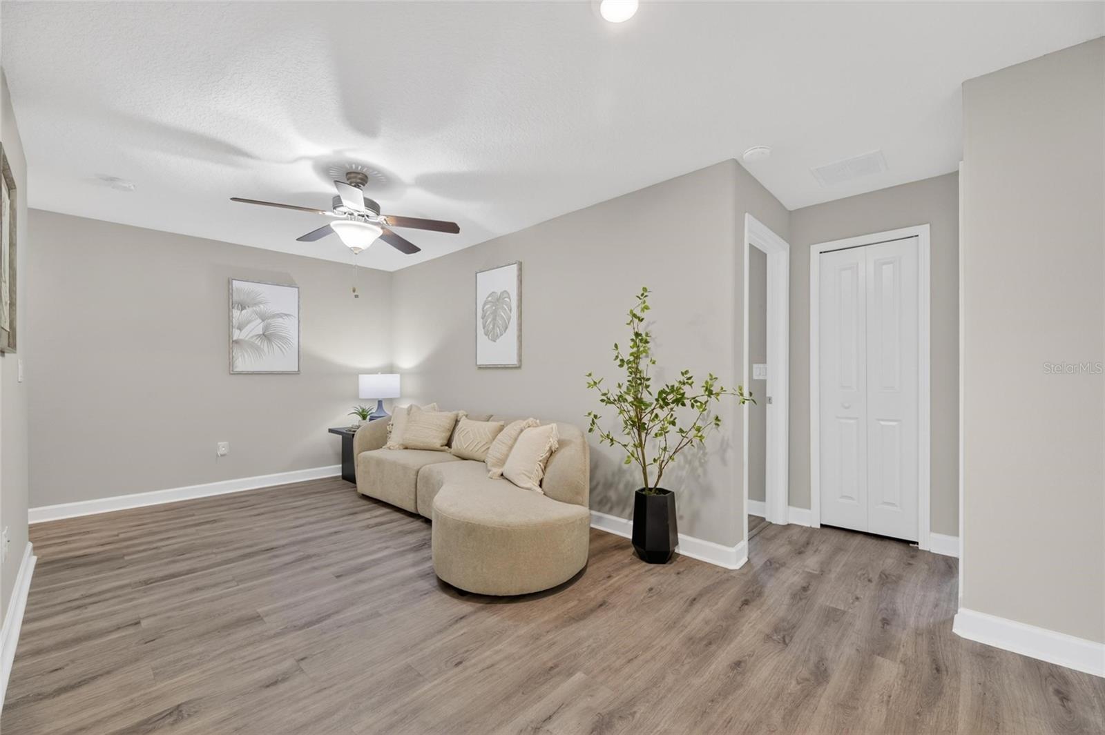 ARBORS/WIREGRASS RANCH - Residential