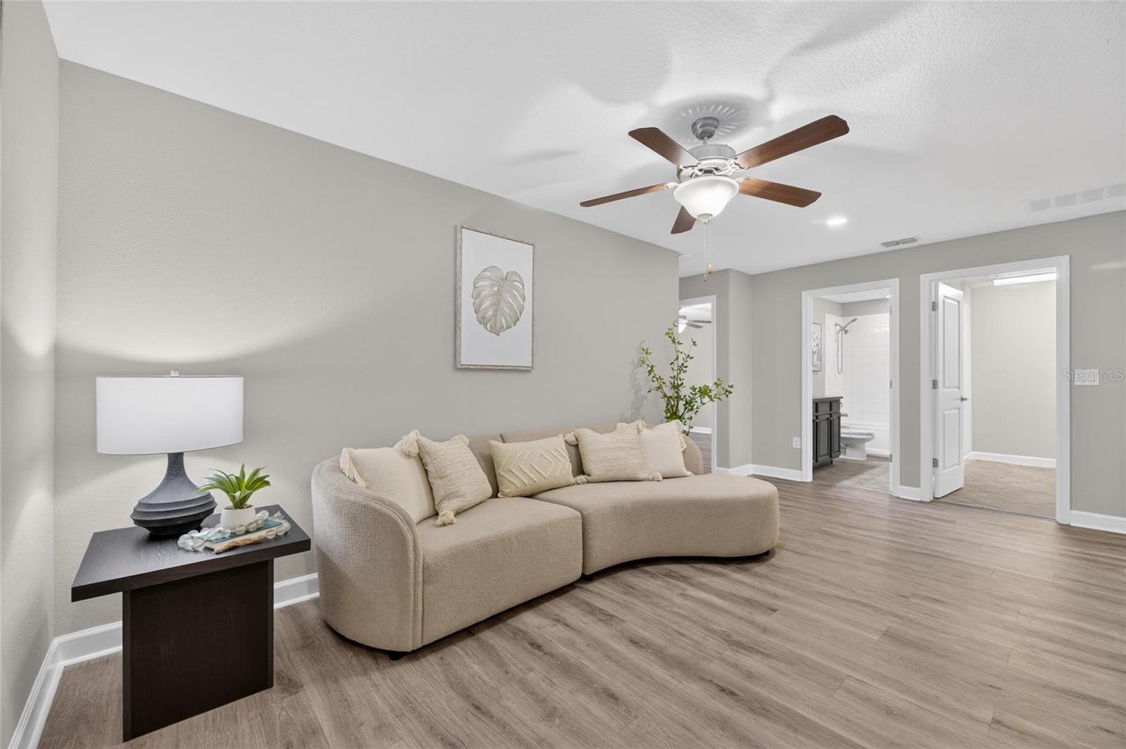 ARBORS/WIREGRASS RANCH - Residential