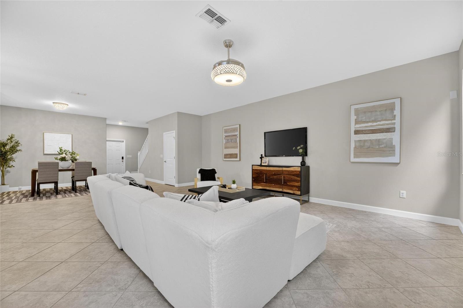 ARBORS/WIREGRASS RANCH - Residential