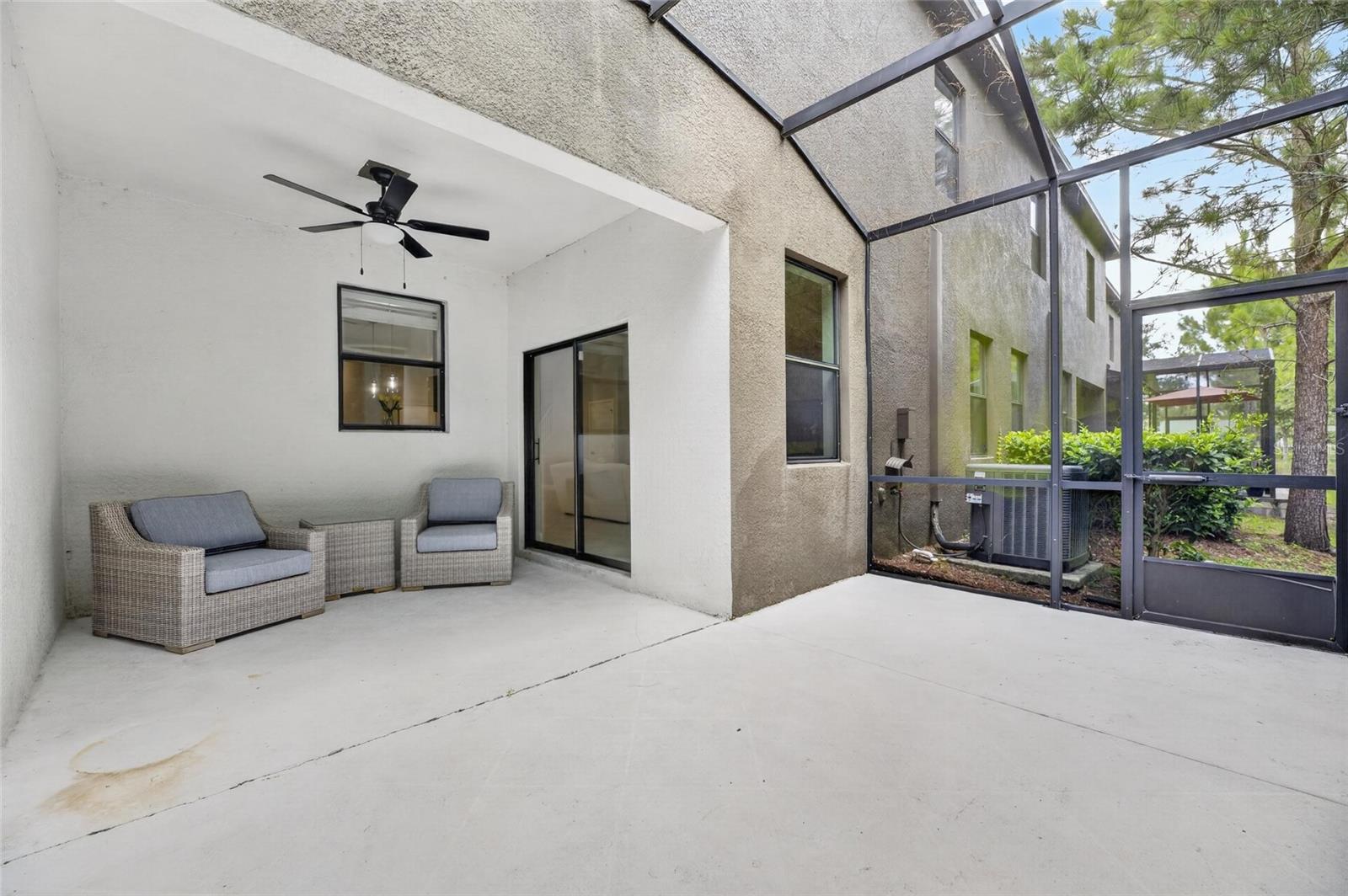 ARBORS/WIREGRASS RANCH - Residential
