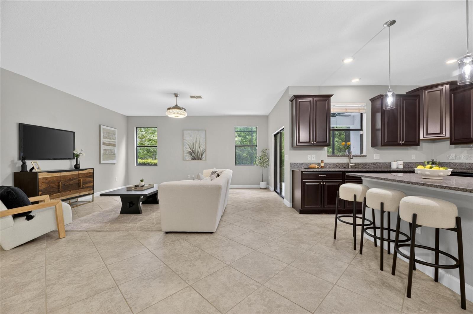 ARBORS/WIREGRASS RANCH - Residential