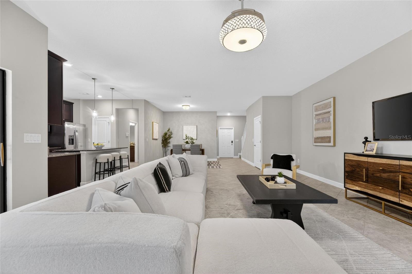 ARBORS/WIREGRASS RANCH - Residential