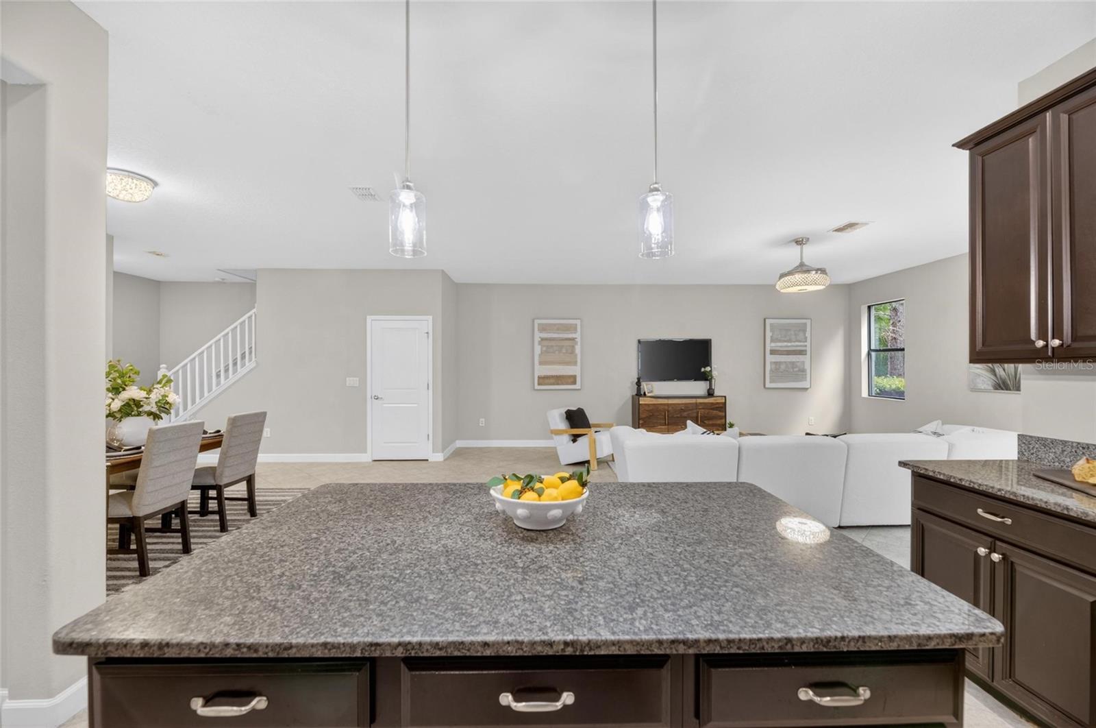 ARBORS/WIREGRASS RANCH - Residential