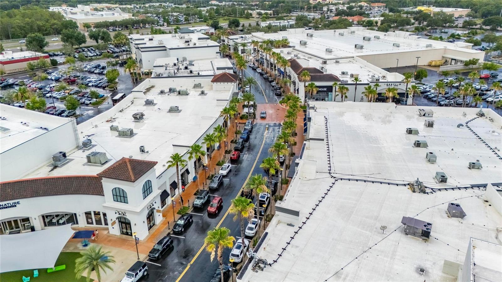 ARBORS/WIREGRASS RANCH - Residential