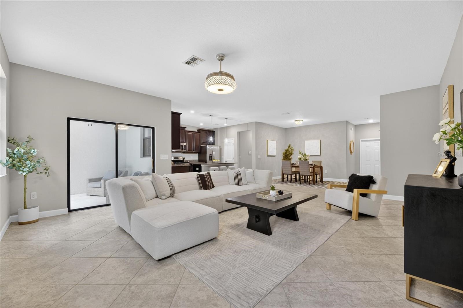 ARBORS/WIREGRASS RANCH - Residential