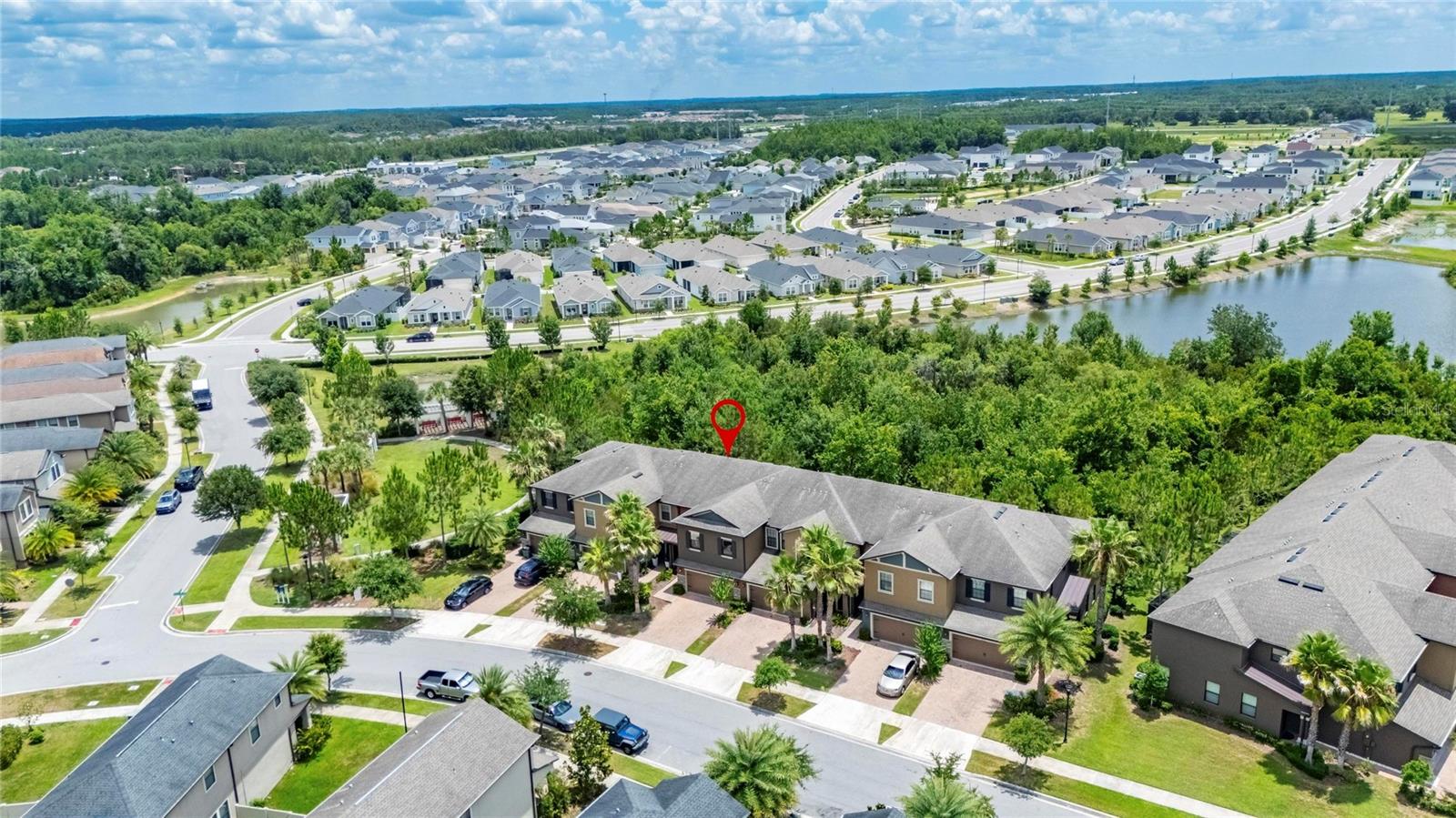 ARBORS/WIREGRASS RANCH - Residential
