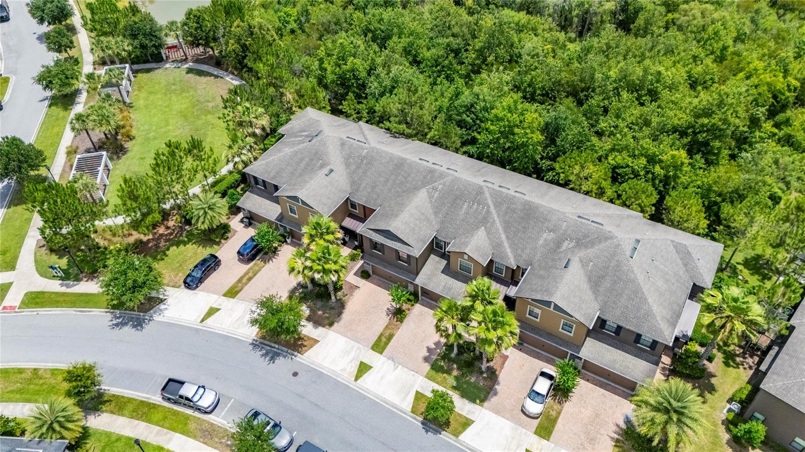 ARBORS/WIREGRASS RANCH - Residential