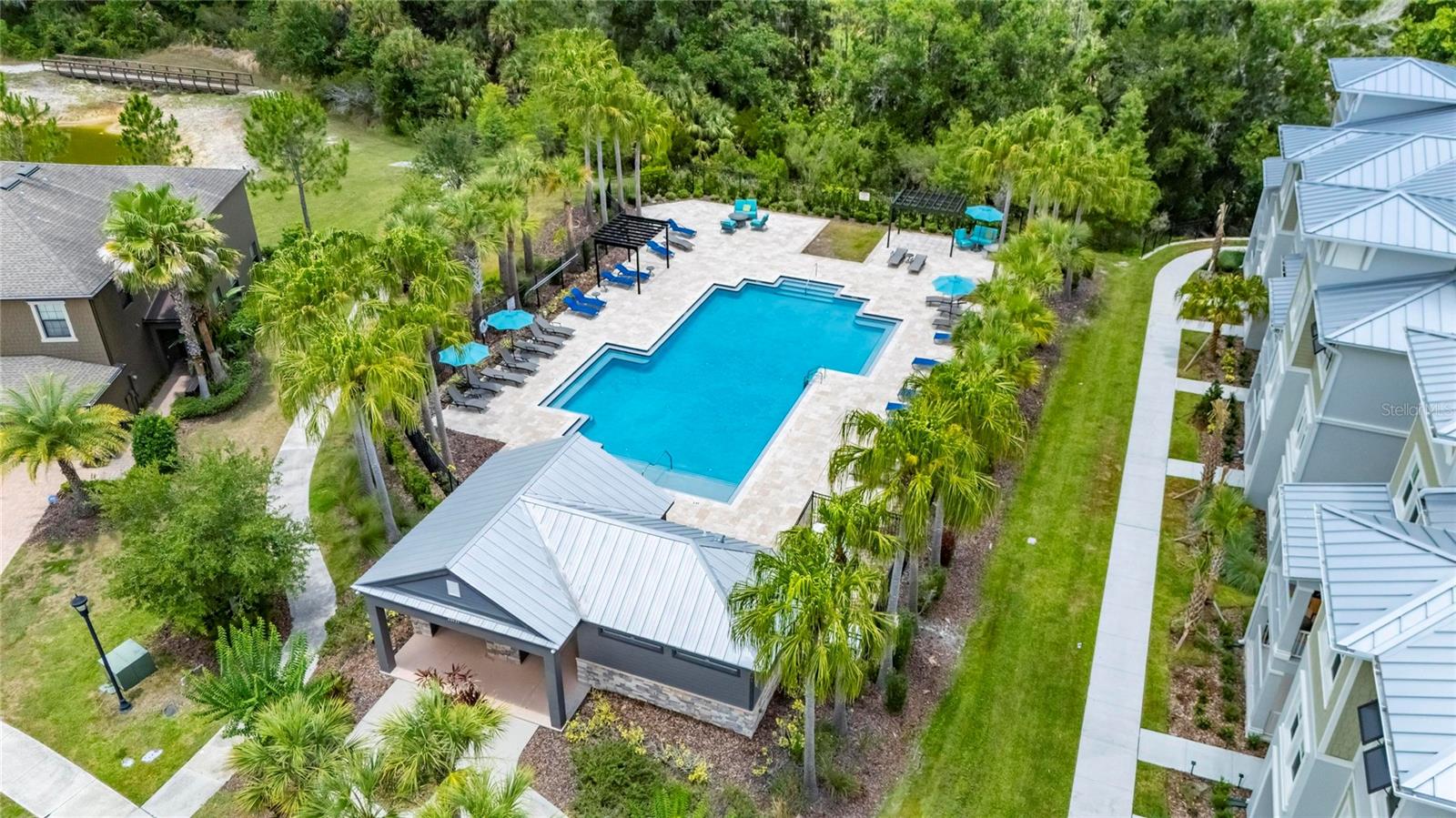 ARBORS/WIREGRASS RANCH - Residential