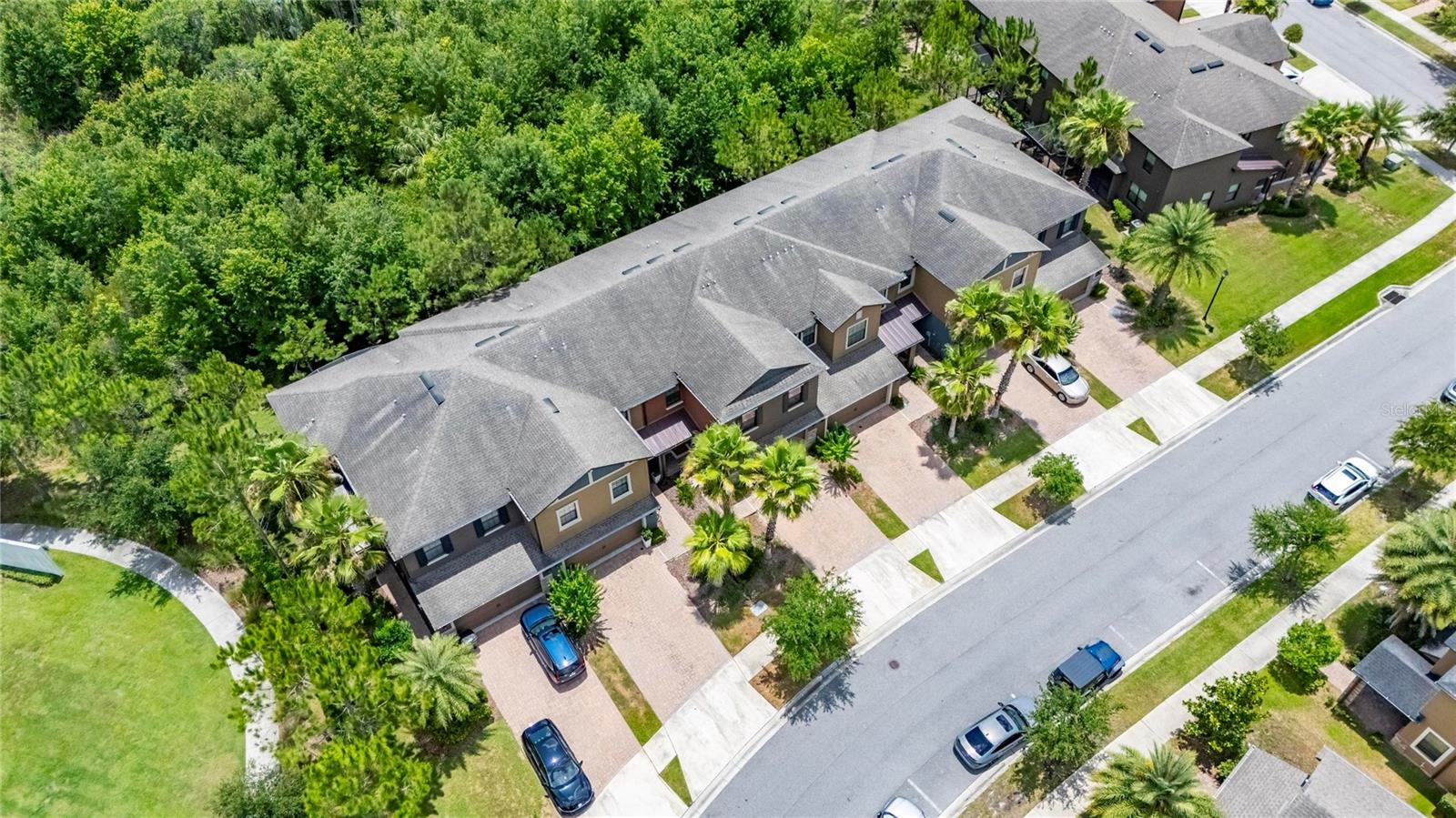 ARBORS/WIREGRASS RANCH - Residential