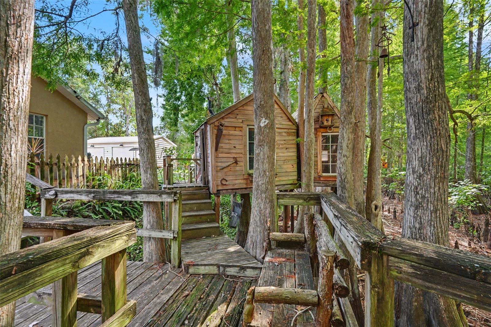 GOLDEN ACRES - Residential