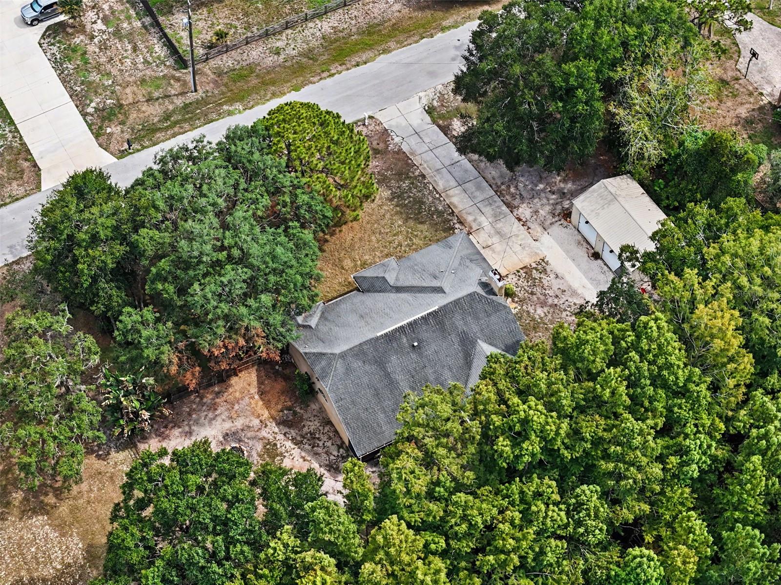 GOLDEN ACRES - Residential