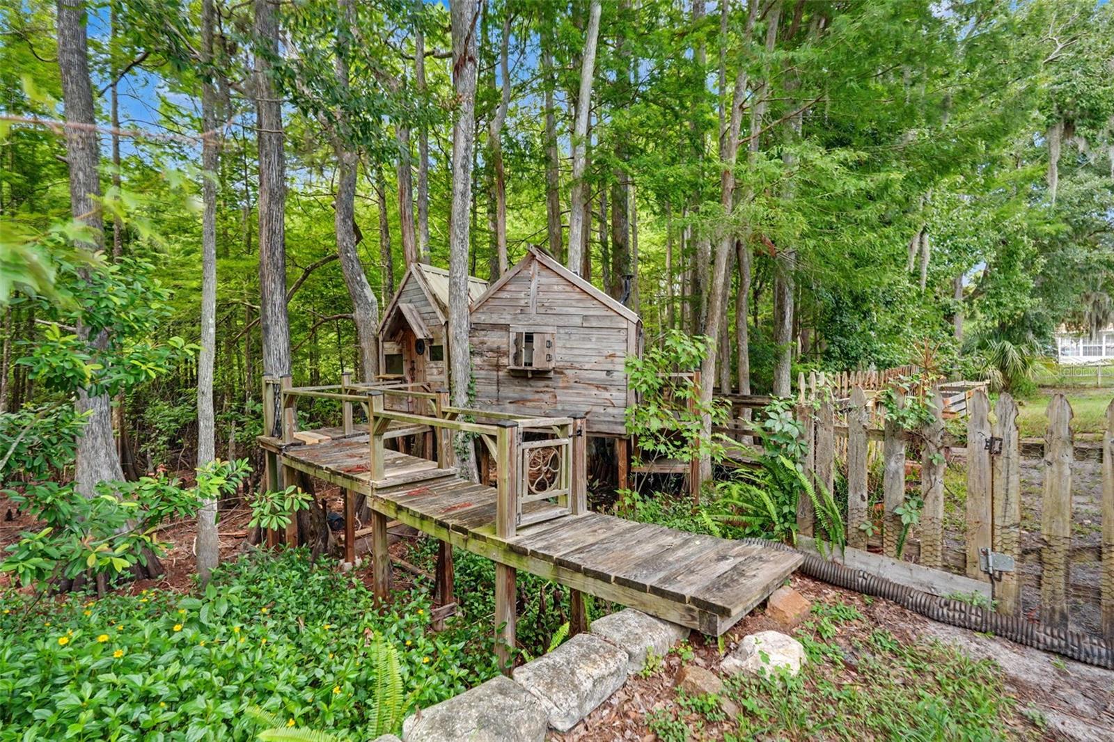 GOLDEN ACRES - Residential