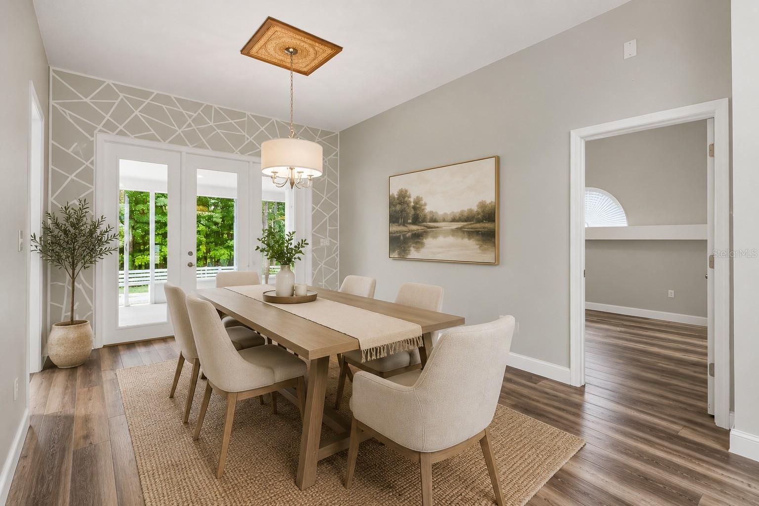 GOLDEN ACRES - Residential