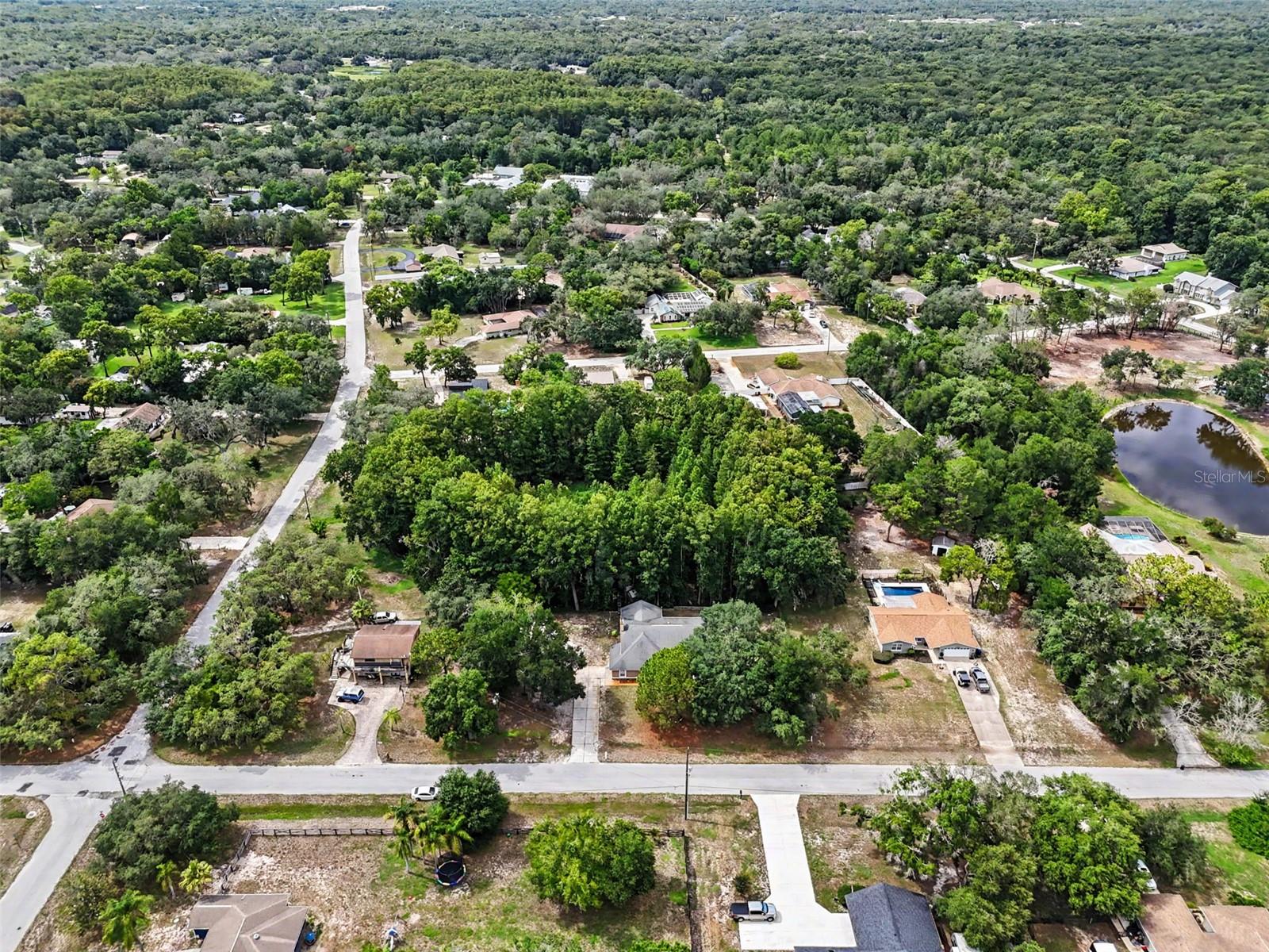 GOLDEN ACRES - Residential