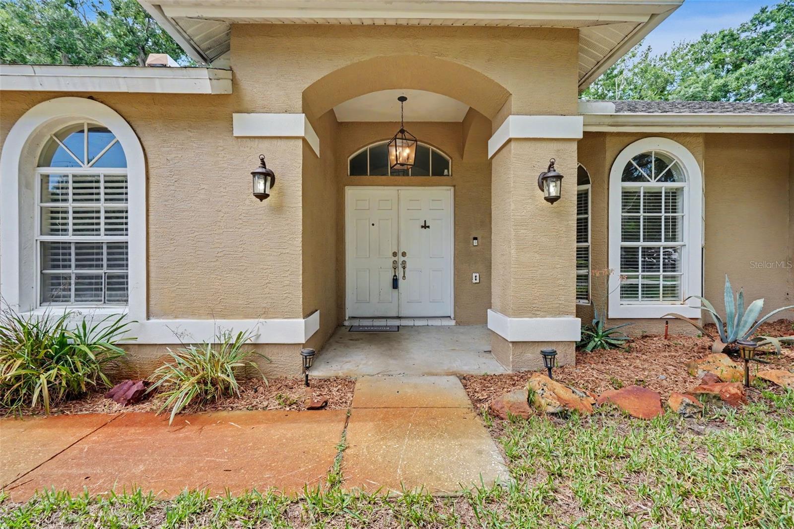 GOLDEN ACRES - Residential