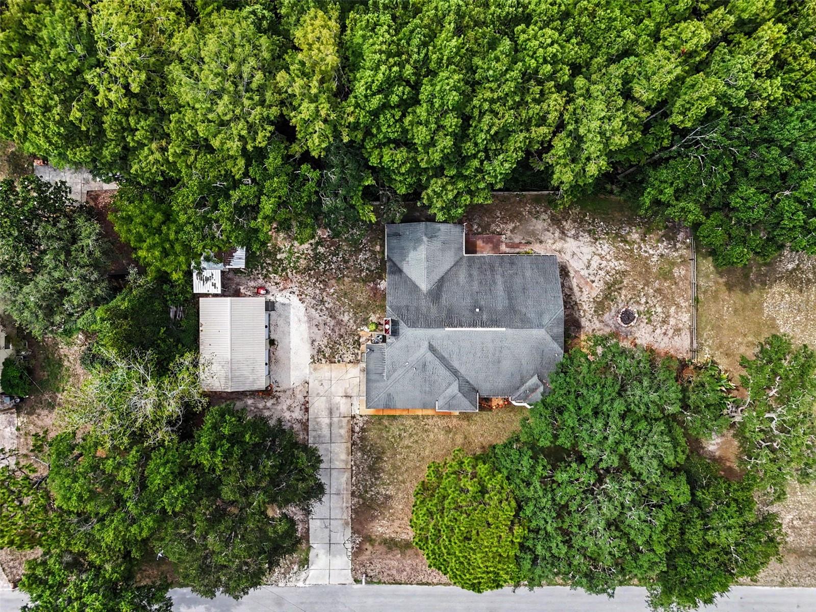 GOLDEN ACRES - Residential