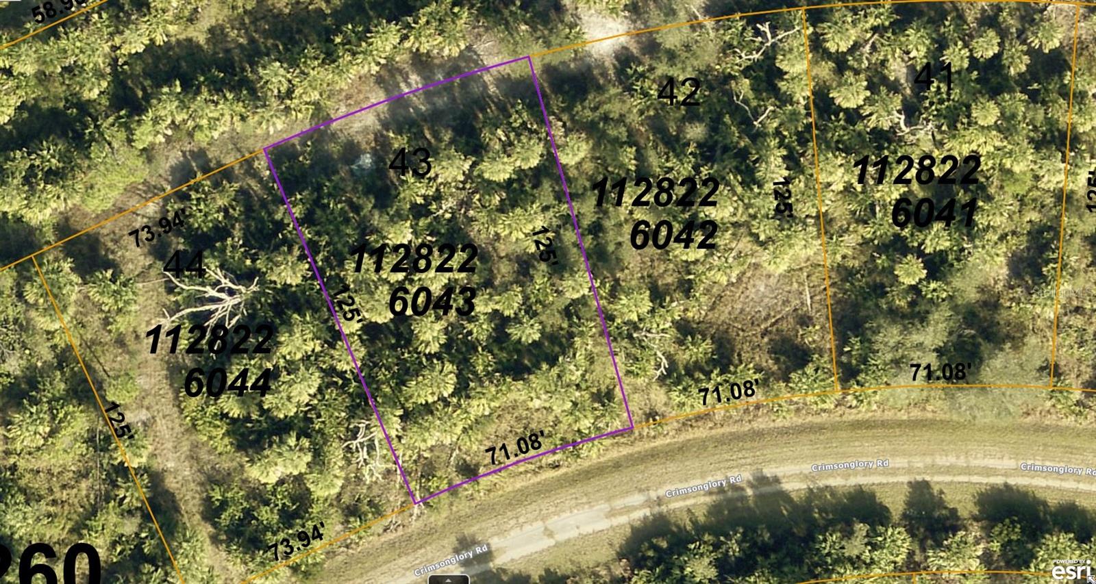 No HOAs with fees or deed restrictions or CDDs. Not on the North Port Scrub Jay list 08/28/24 please reconfirm during due diligence. North Port is the 7th largest land mass in Florida-the 110th largest in the country!! The growth and potential are absolutely amazing. Conveniently located to shopping, dining, parks, and all that up and coming North Port has to offer (where so much of the city is new and still being built!) including the new Braves Spring Training Stadium. Many beaches located within a 35 minute drive from this lot. New construction is everywhere you look and you can be part of the action. Information about local builders is available upon request. Also great for self directed IRAs, 401Ks and other investment portfolios.