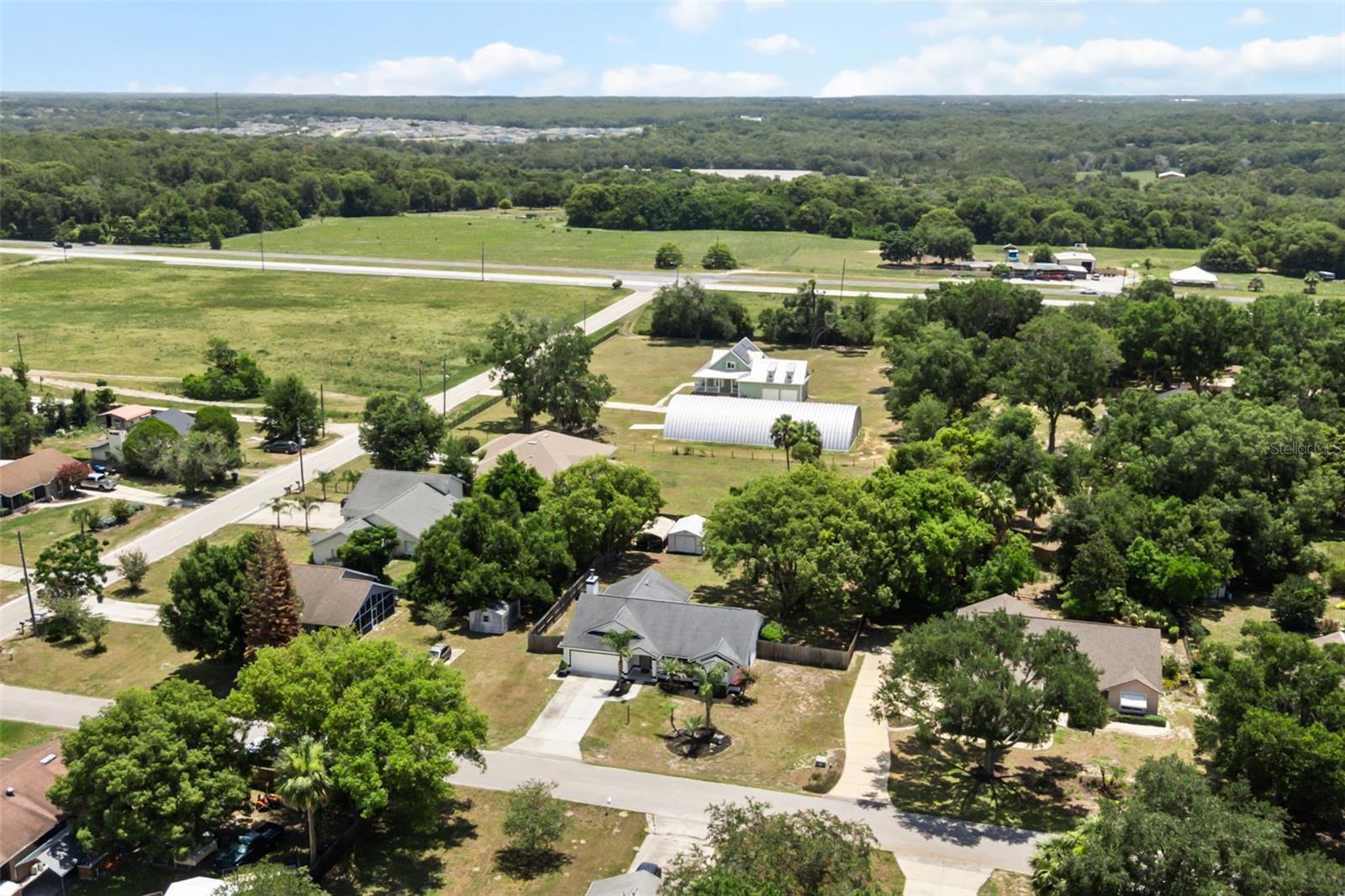 TANGERINE - Residential