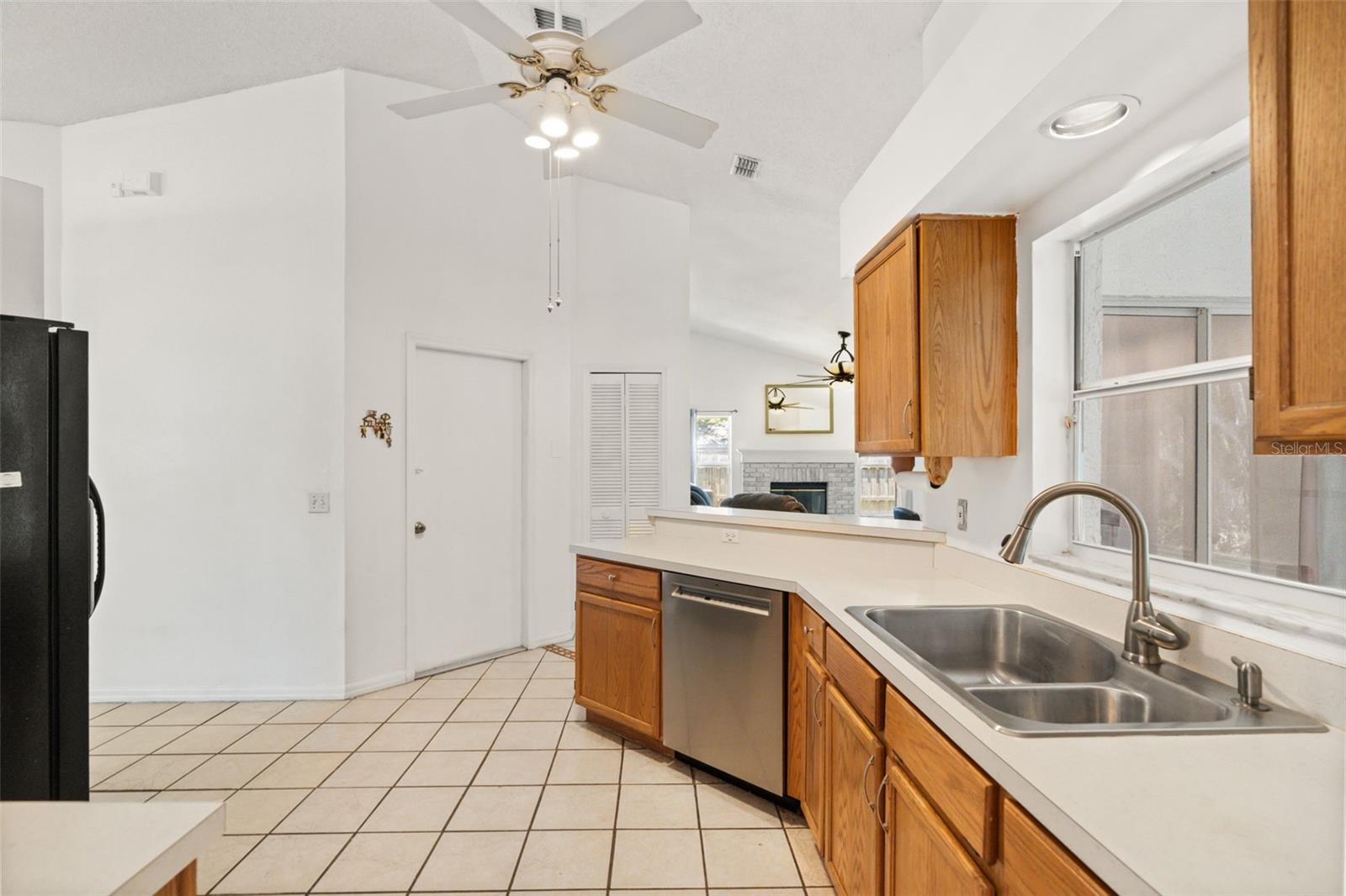 TANGERINE - Residential