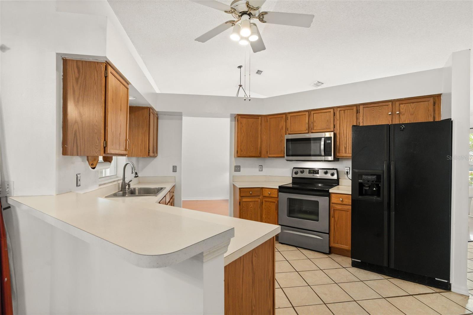 TANGERINE - Residential