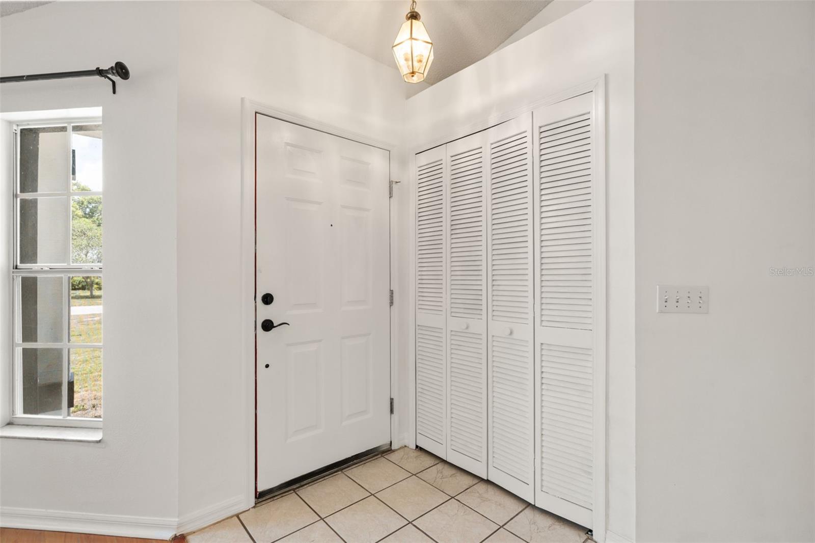 TANGERINE - Residential